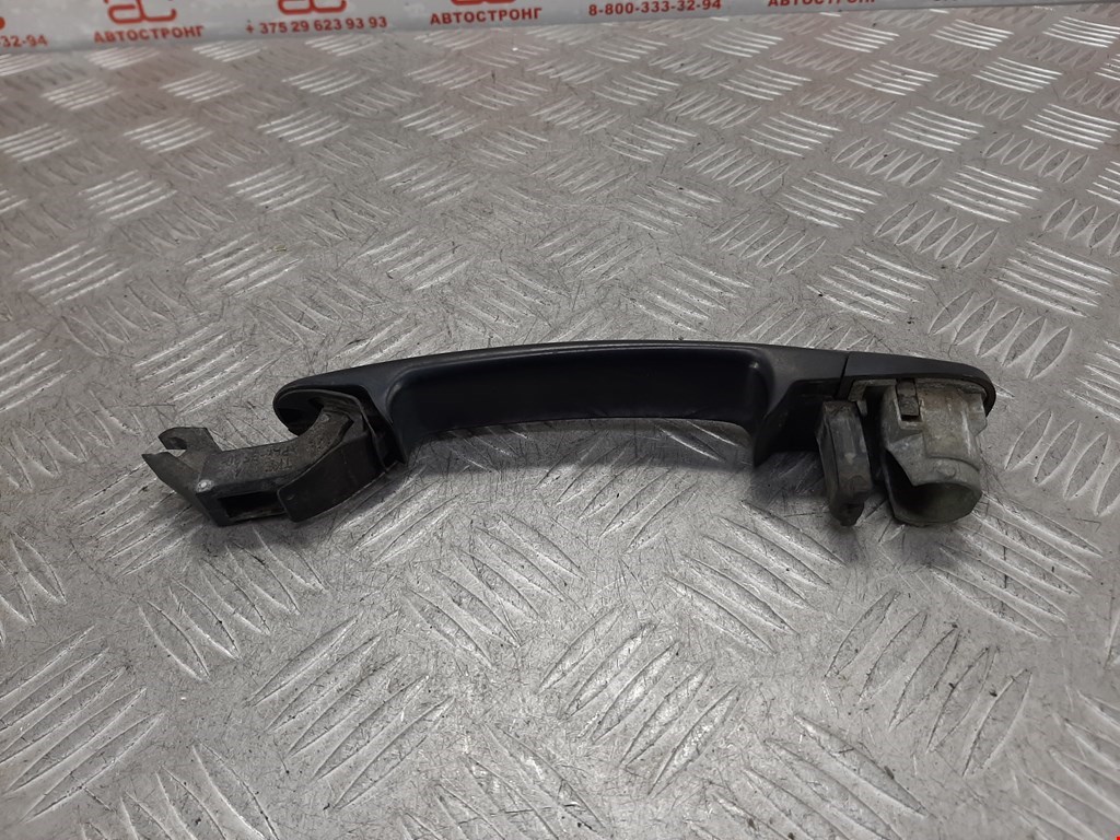 Ручка двери задней наружная правая VOLKSWAGEN Golf IV 1997-2003