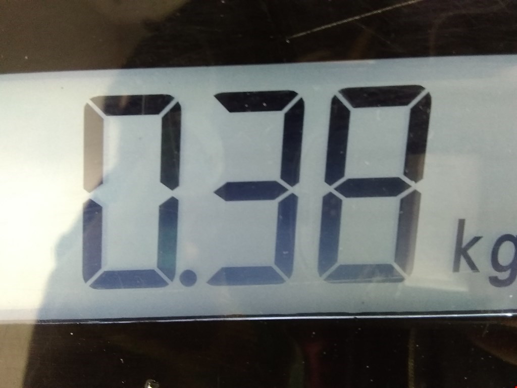 Фонарь подсветки номера OPEL Vectra Vectra B 1995-2002