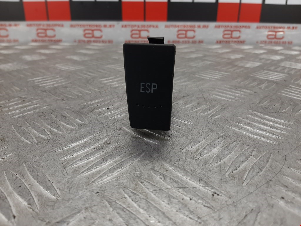 Кнопка антипробуксовочной системы VOLKSWAGEN Passat B5 1997-2005