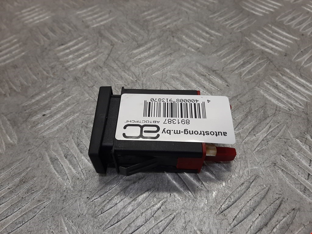 Кнопка антипробуксовочной системы VOLKSWAGEN Passat B5 1997-2005