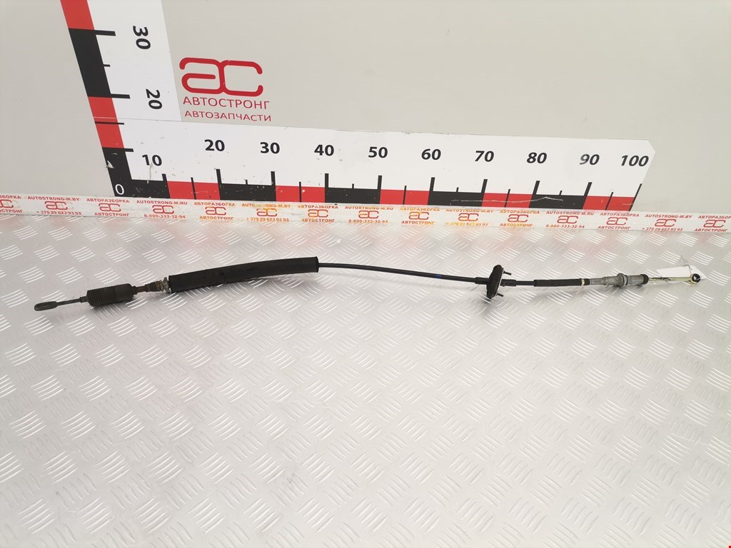 Трос КПП KIA Carens 1999-2002