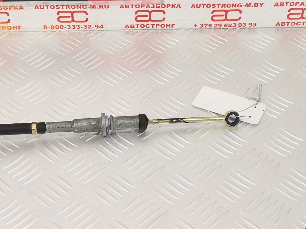 Трос КПП KIA Carens 1999-2002