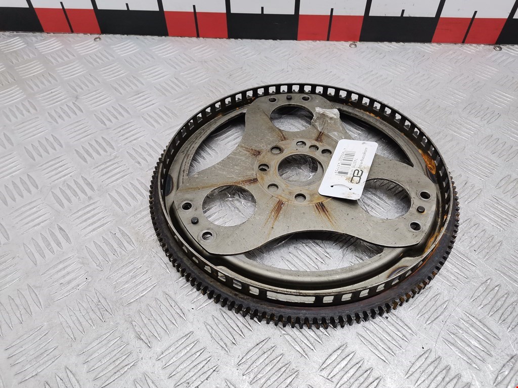 Маховик АКПП (драйв плата зубчатый венец маховика) Mercedes C-Class (W203) (2000-2008)