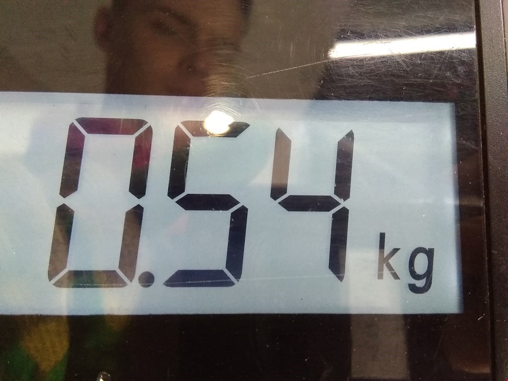 Замок двери задней левой MAZDA Demio DW 1996-2002