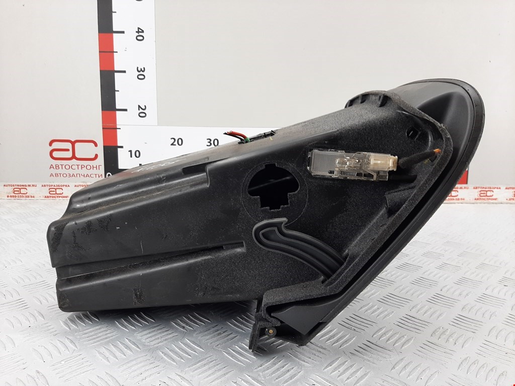 Бардачок CITROEN C5 I 2001-2008