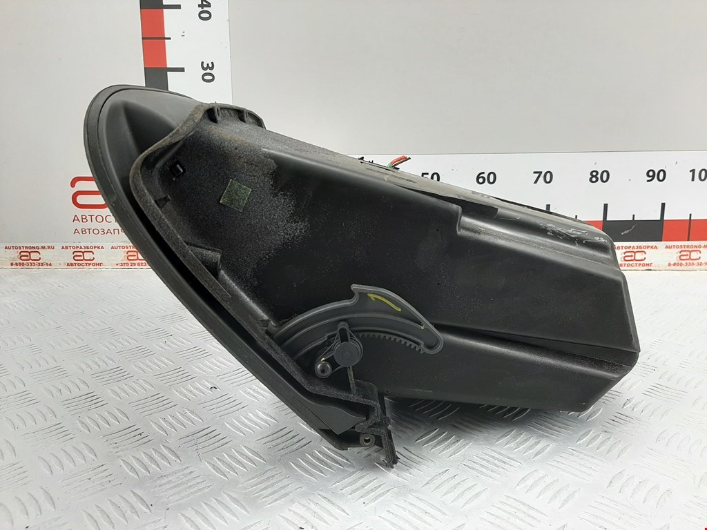 Бардачок CITROEN C5 I 2001-2008