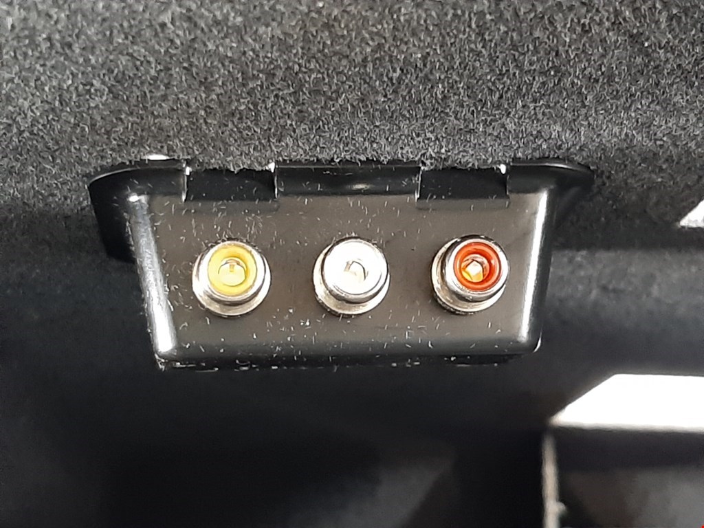 Бардачок CITROEN C5 I 2001-2008