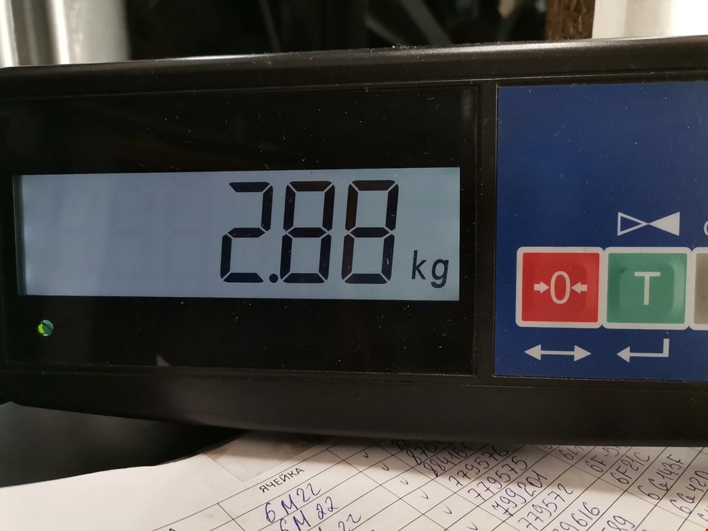 Бардачок CITROEN C5 I 2001-2008