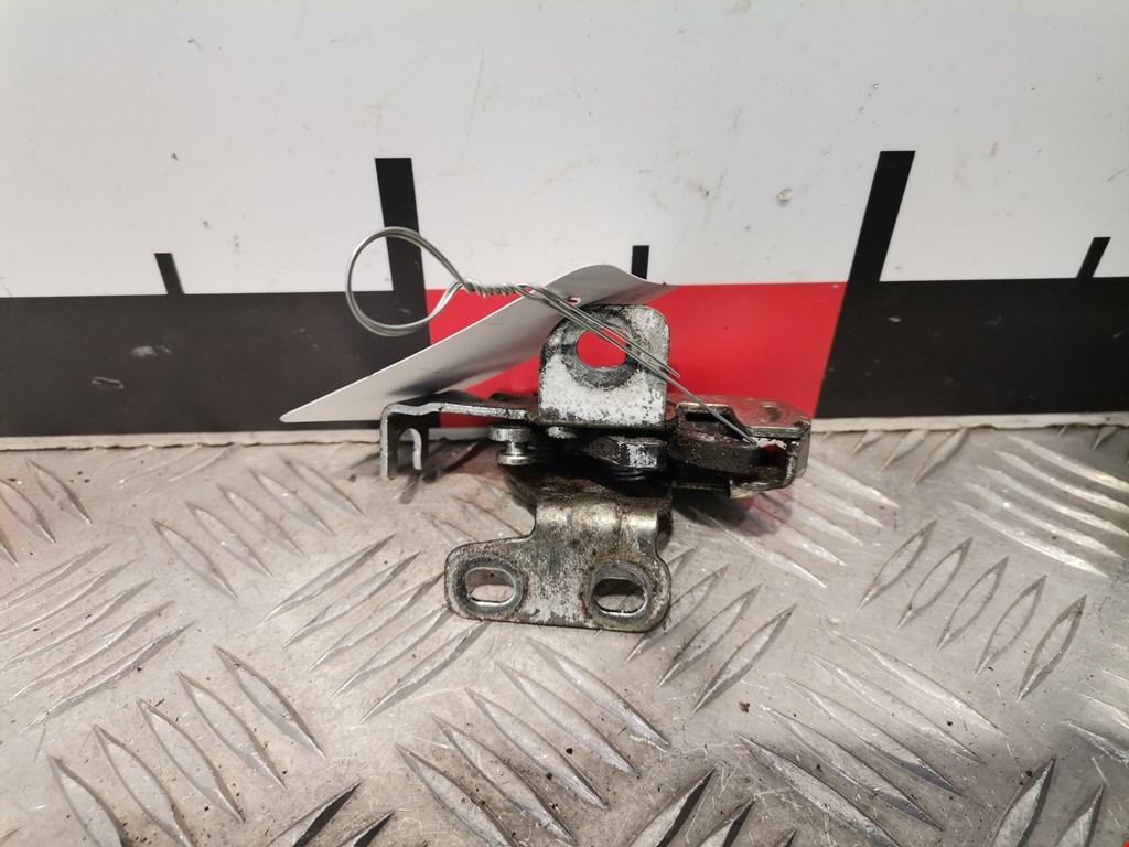 Замок двери распашной левой Fiat Fiorino 3 (225) (2007-2023)