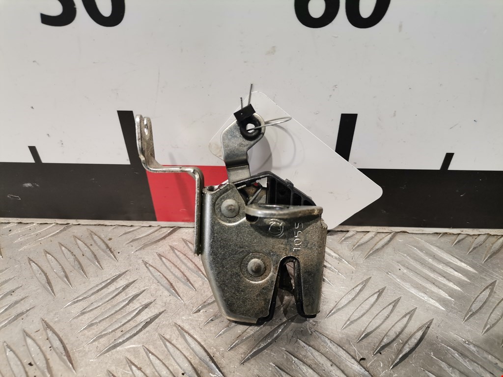 Замок двери распашной левой Fiat Fiorino 3 (225) (2007-2023)