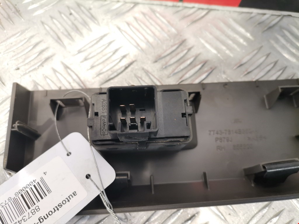 Кнопка стеклоподъемника FORD Edge 2006-2014