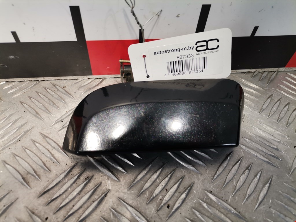 Ручка двери задней наружная правая NISSAN Armada 2003-2016