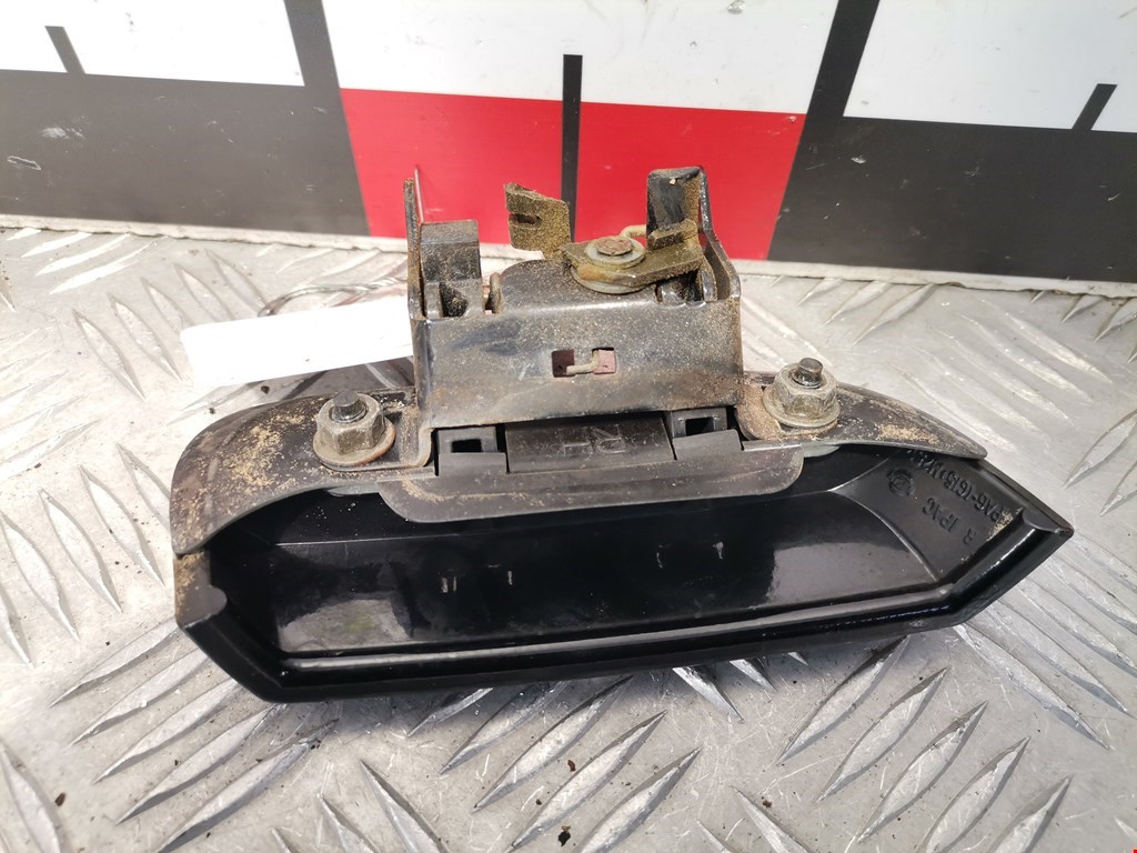 Ручка двери задней наружная правая NISSAN Armada 2003-2016