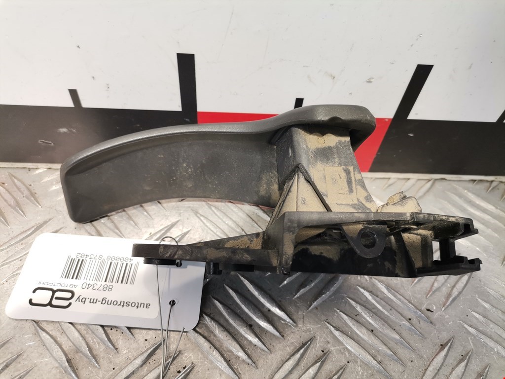 Ручка двери внутренняя передняя левая Citroen Jumper (Relay) 3 (2006-2025)