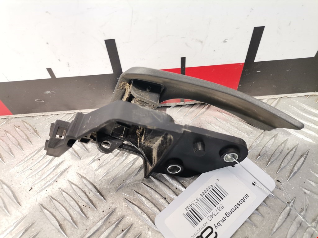 Ручка дверная передняя внутренняя левая CITROEN Jumper 250 2006-н.в.