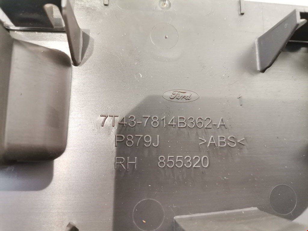 Кнопка стеклоподъемника FORD Edge 2006-2014