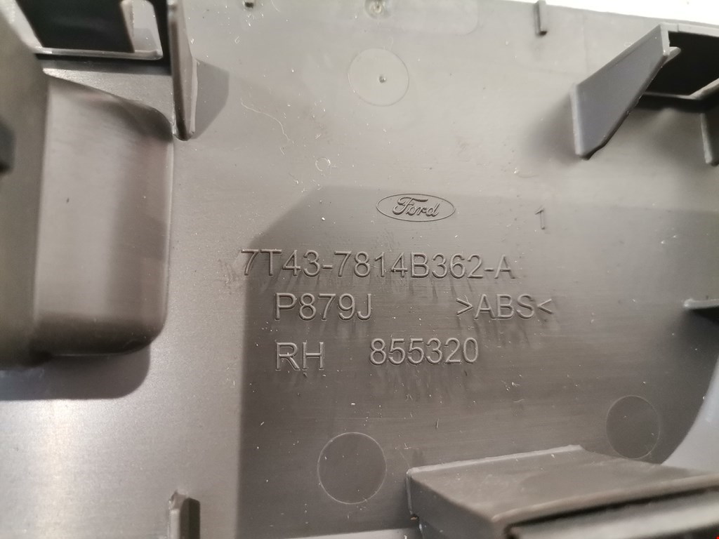 Кнопка стеклоподъемника FORD Edge 2006-2014