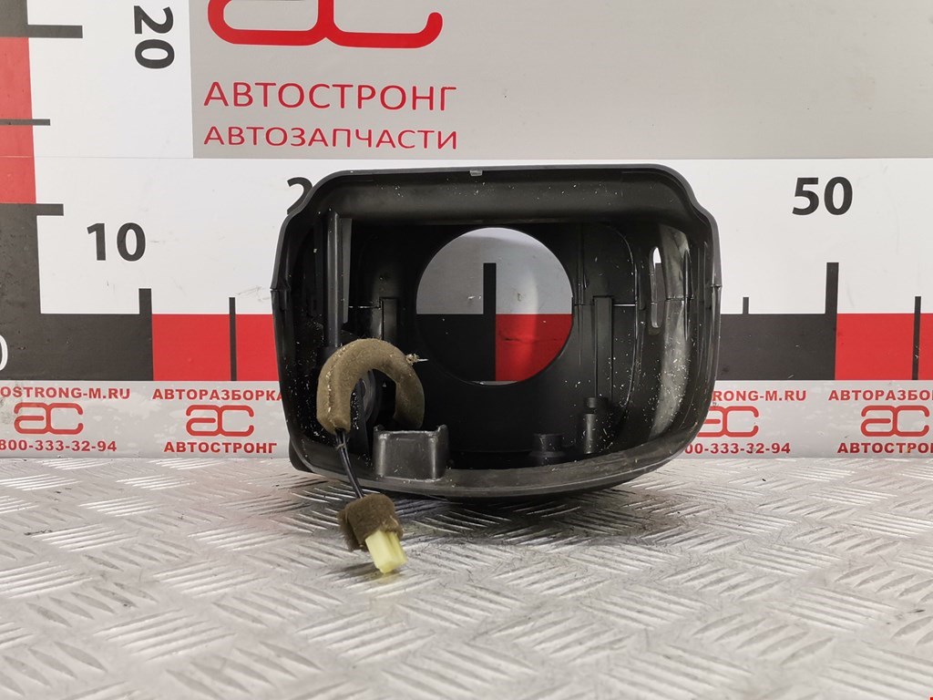 Кожух рулевой колонки KIA Carnival I 1999-2005