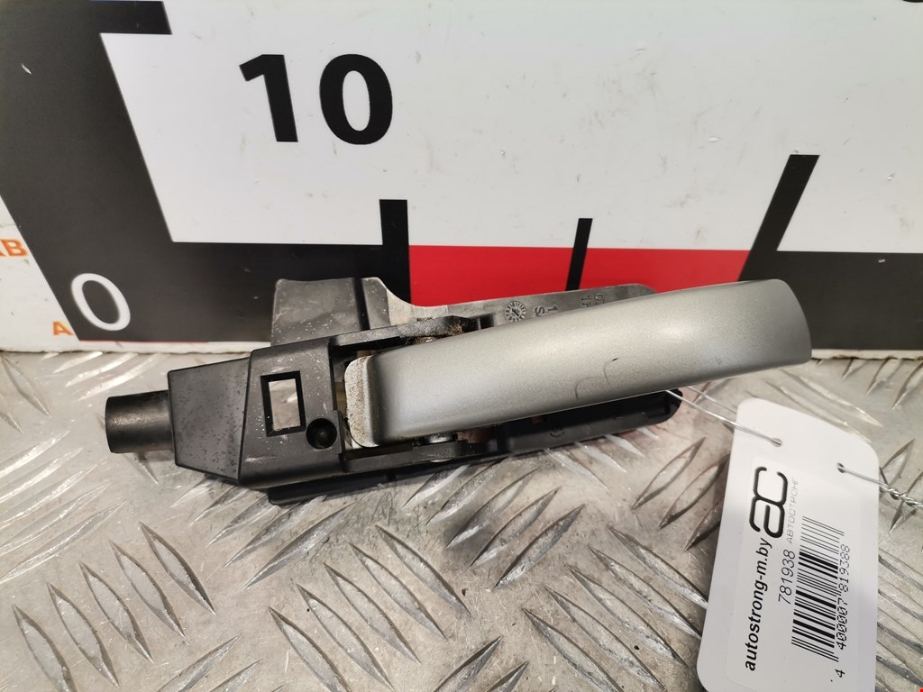 Ручка дверная задняя внутренняя правая CHRYSLER Sebring III JS 2006-2010