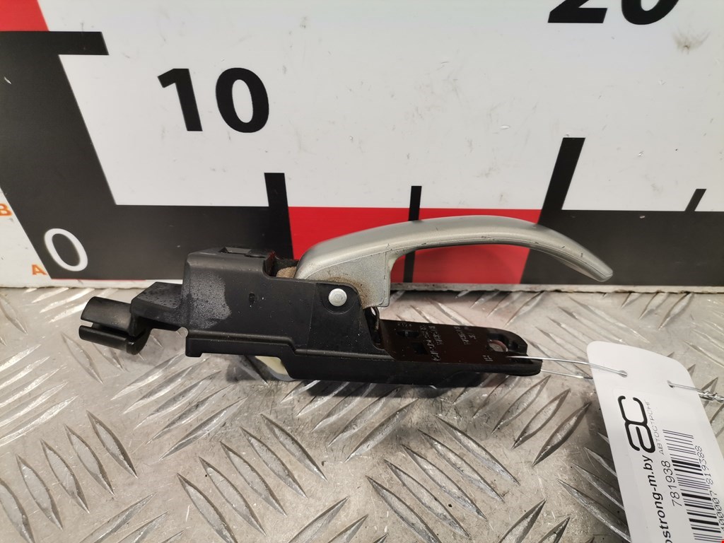 Ручка дверная задняя внутренняя правая CHRYSLER Sebring III JS 2006-2010