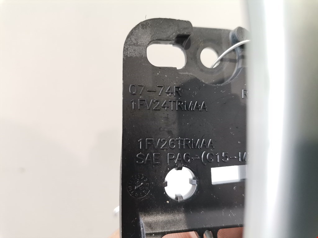 Ручка дверная задняя внутренняя правая CHRYSLER Sebring III JS 2006-2010