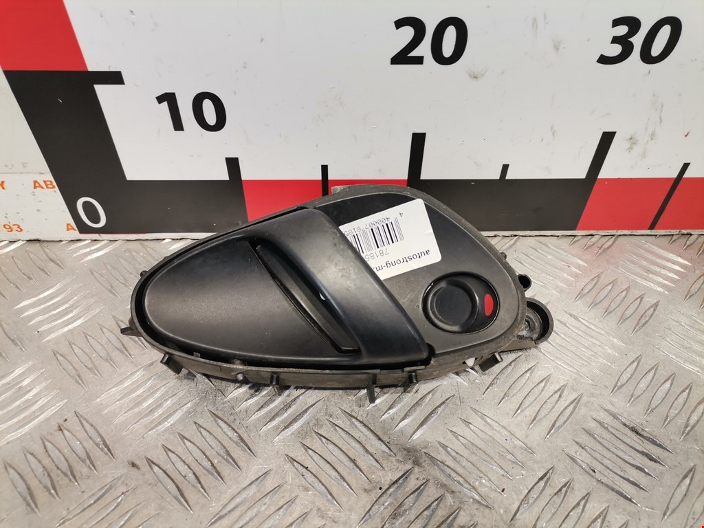 Ручка дверная передняя внутренняя правая CITROEN Xsara 1997-2000