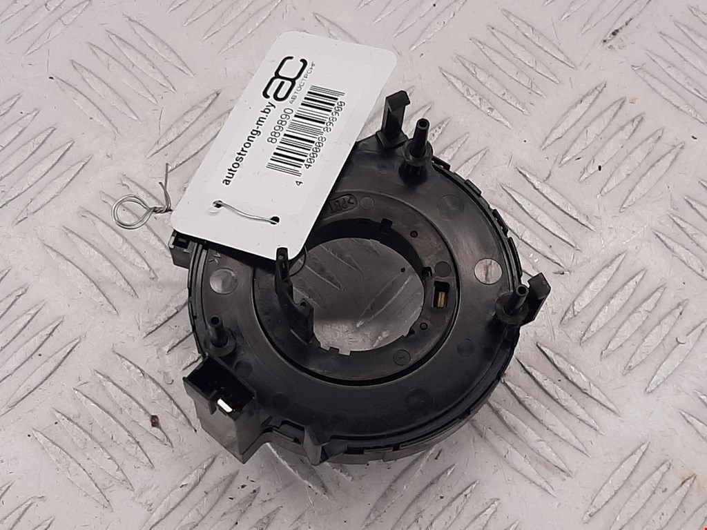 Механизм подрулевой для SRS (ленточный) VOLKSWAGEN Passat B5 1997-2005