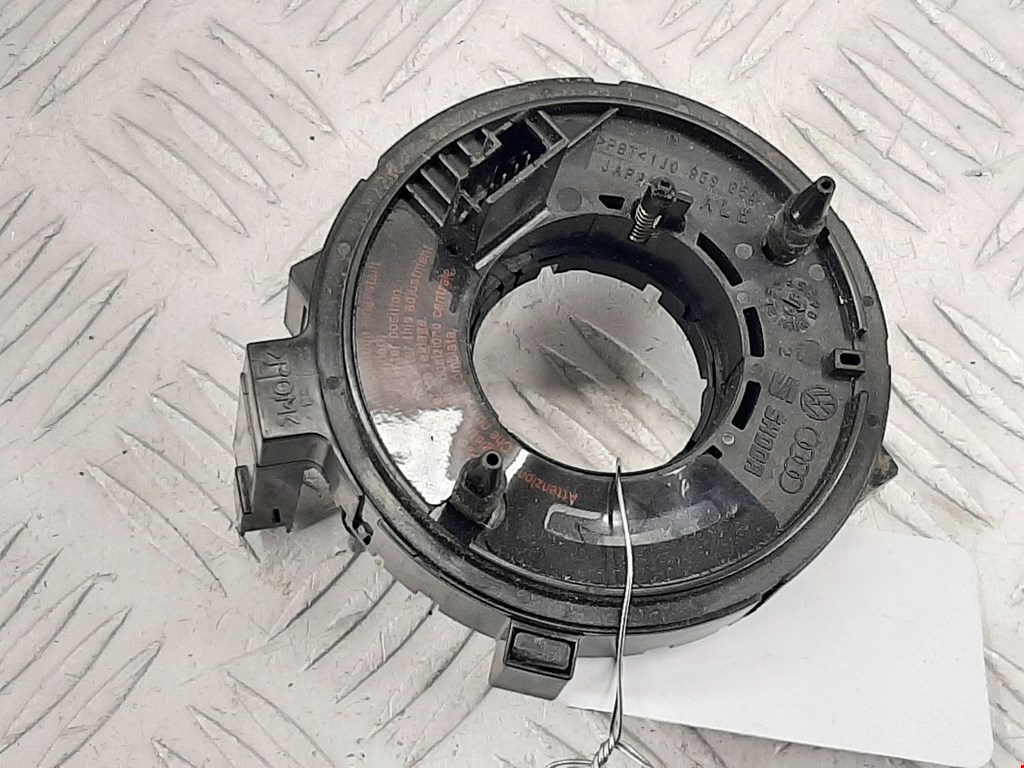 Механизм подрулевой для SRS (ленточный) VOLKSWAGEN Passat B5 1997-2005