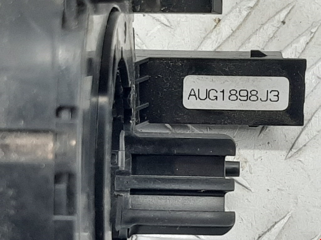 Механизм подрулевой для SRS (ленточный) VOLKSWAGEN Passat B5 1997-2005