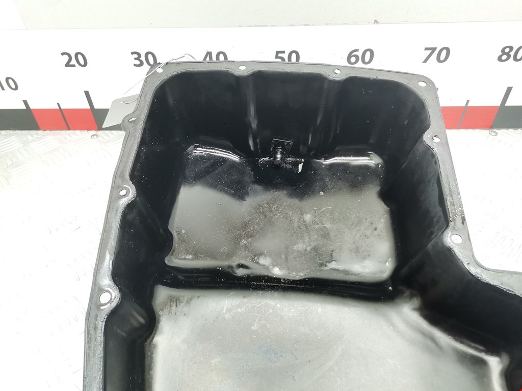 Поддон масляный двигателя FORD Transit 2000-2006