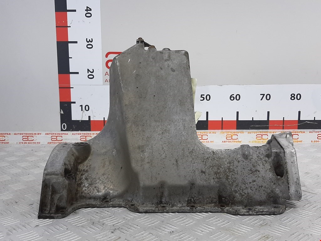 Поддон масляный двигателя MERCEDES-BENZ A-Class W169 2004-2012