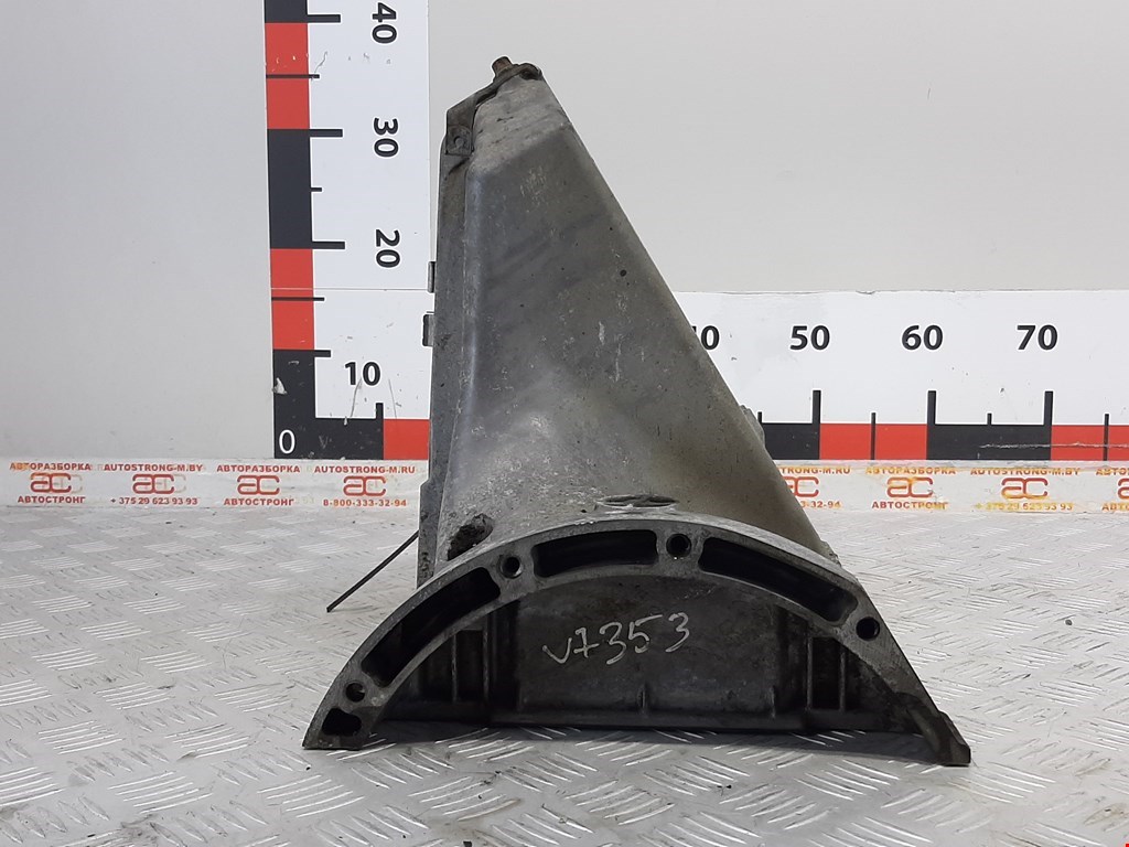 Поддон масляный двигателя MERCEDES-BENZ A-Class W169 2004-2012