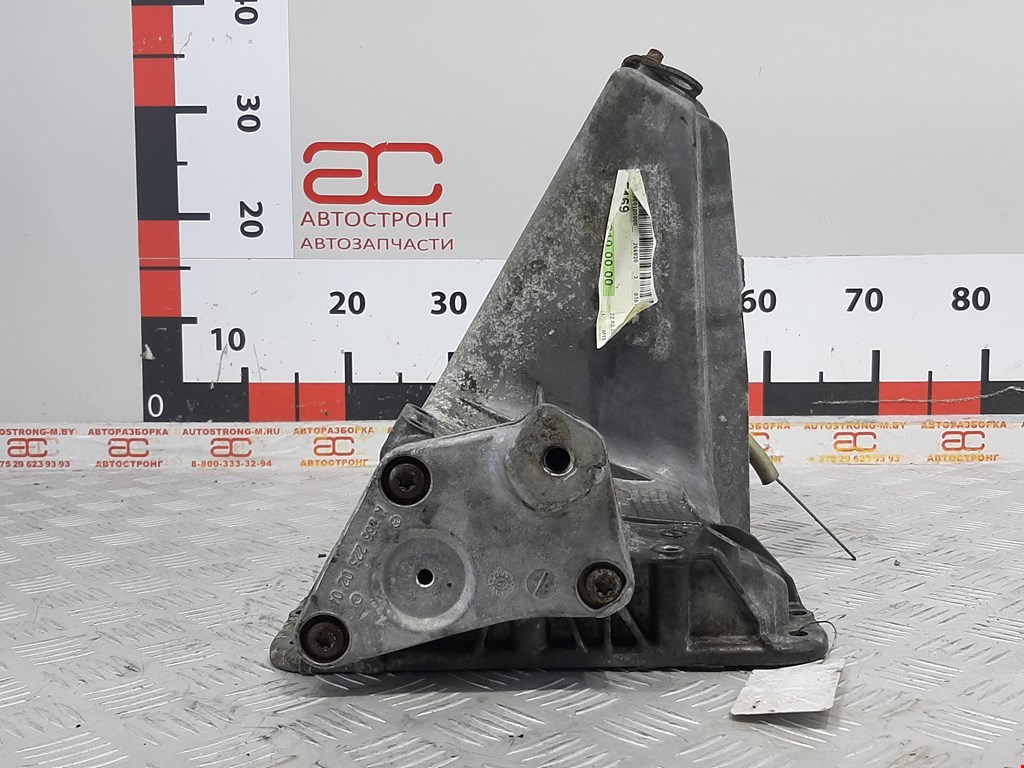 Поддон масляный двигателя MERCEDES-BENZ A-Class W169 2004-2012