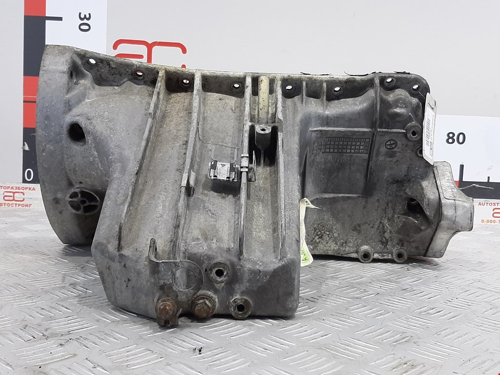 Поддон масляный двигателя MERCEDES-BENZ A-Class W169 2004-2012