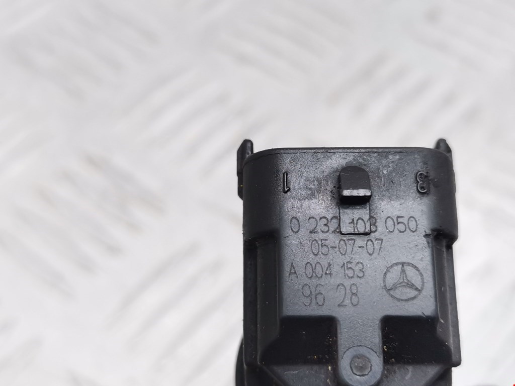 Датчик положения распредвала MERCEDES-BENZ C-Class C-klasse W203 2000-2007