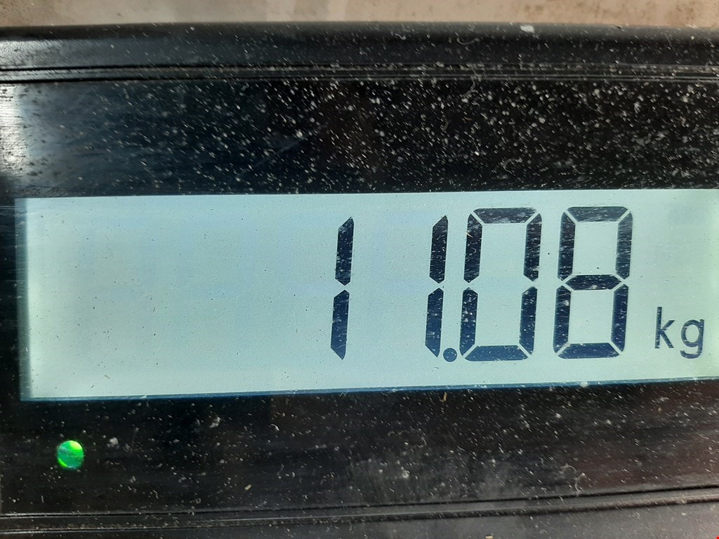 Гидротрансформатор (гидромуфта) TOYOTA Previa (Estima) Previa Estima XR30/XR40 2000-2006