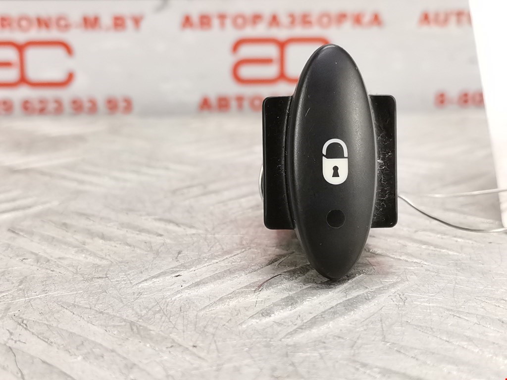 Кнопка центрального замка CITROEN C5 I 2001-2008