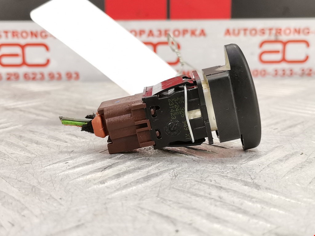 Кнопка центрального замка CITROEN C5 I 2001-2008