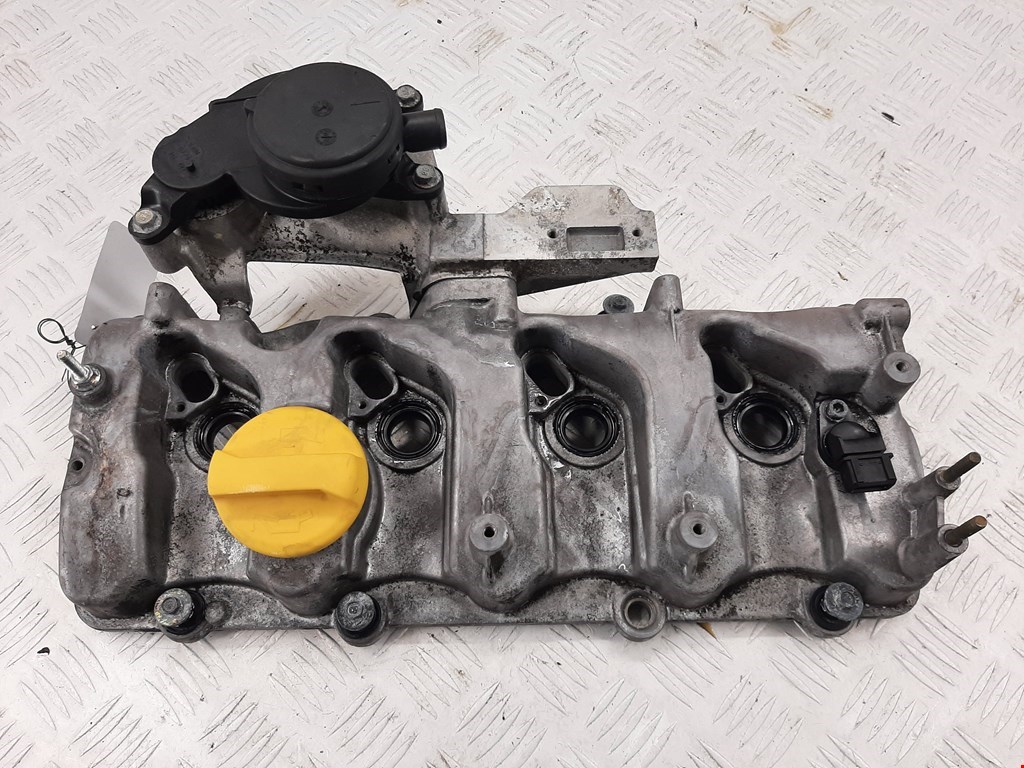 Крышка головки блока (клапанная) OPEL Antara 2006-2015