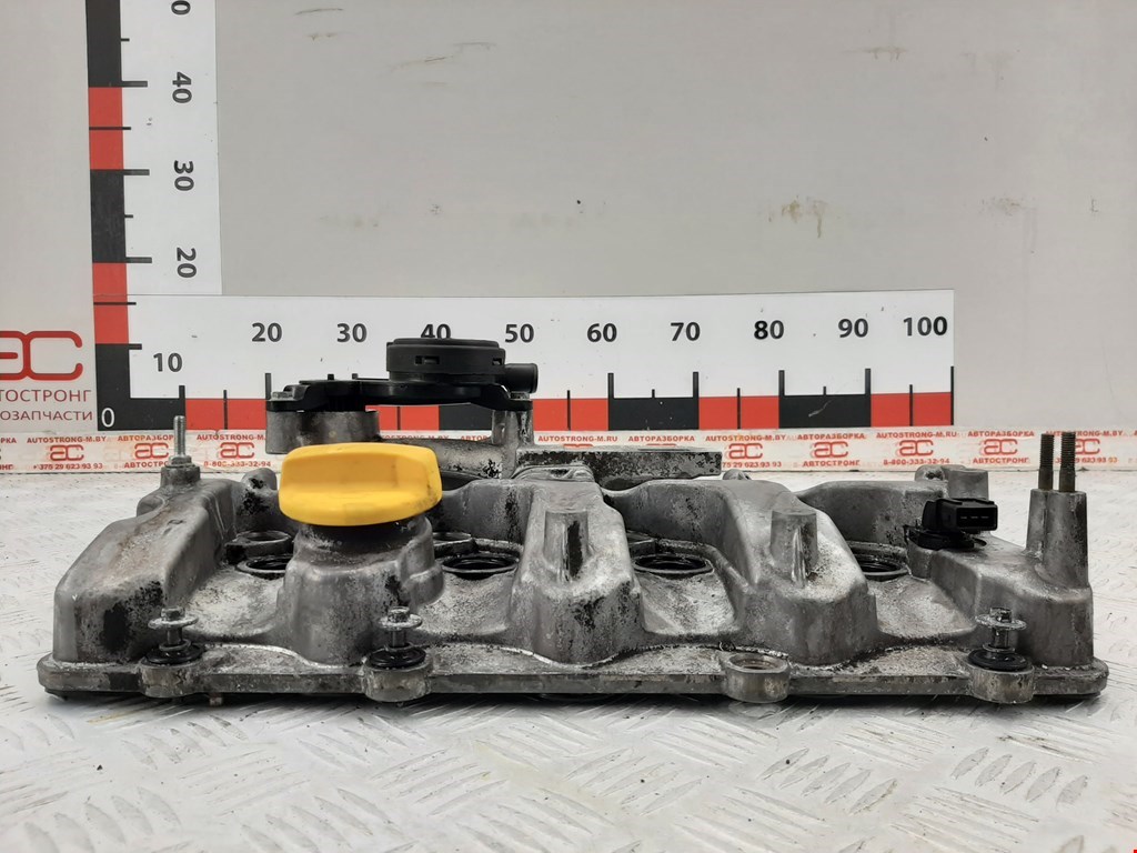 Крышка головки блока (клапанная) OPEL Antara 2006-2015