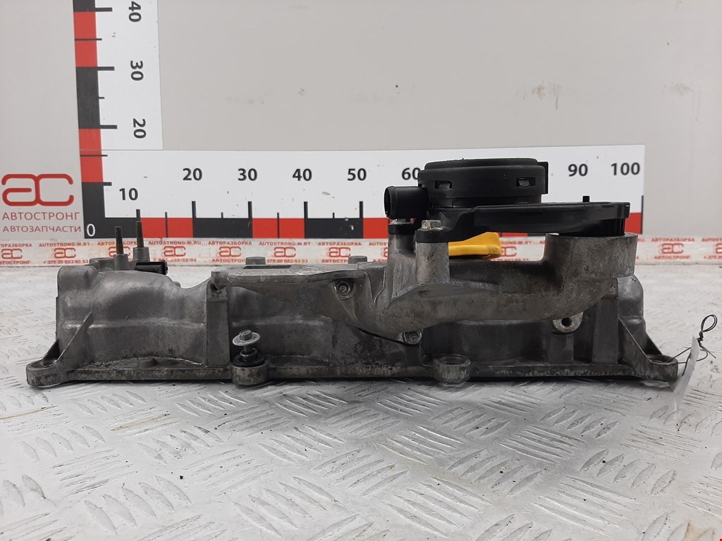 Крышка головки блока (клапанная) OPEL Antara 2006-2015