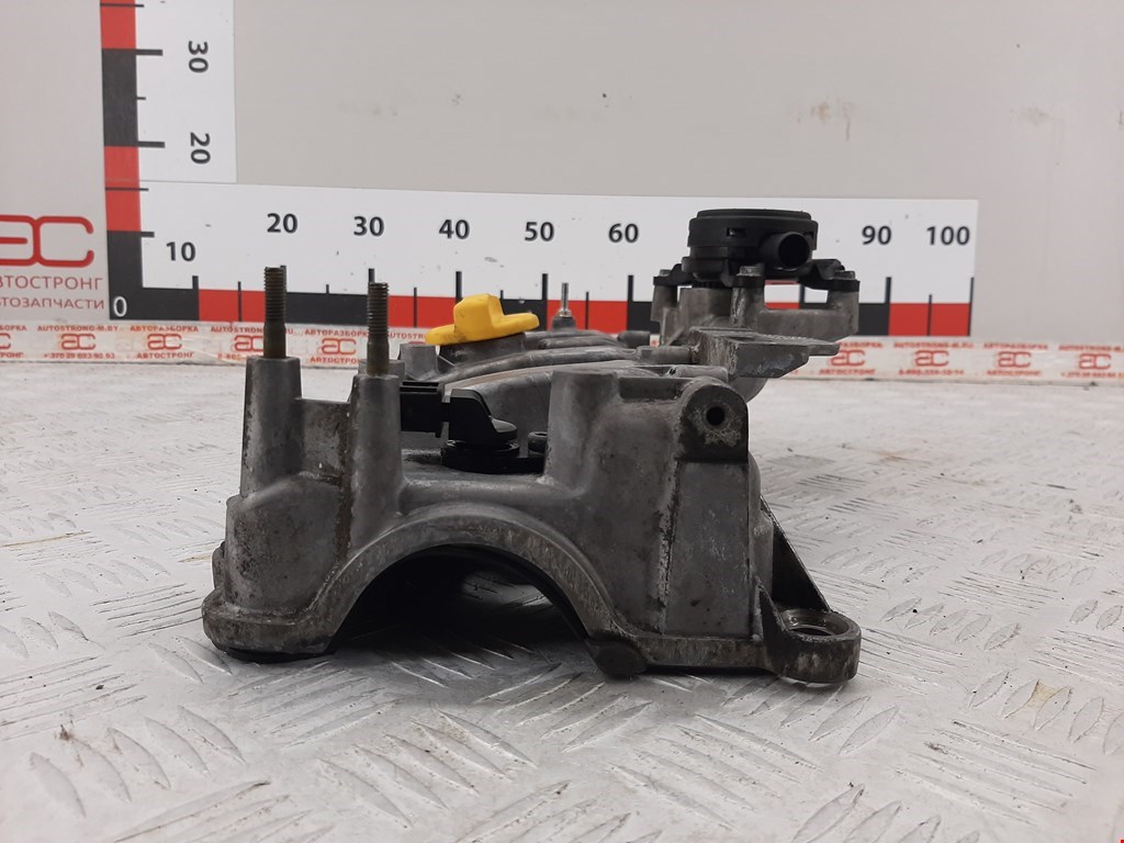 Крышка головки блока (клапанная) OPEL Antara 2006-2015