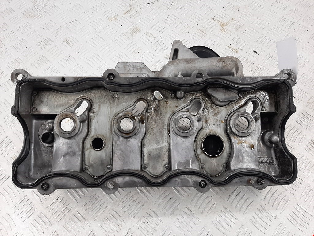 Крышка головки блока (клапанная) OPEL Antara 2006-2015
