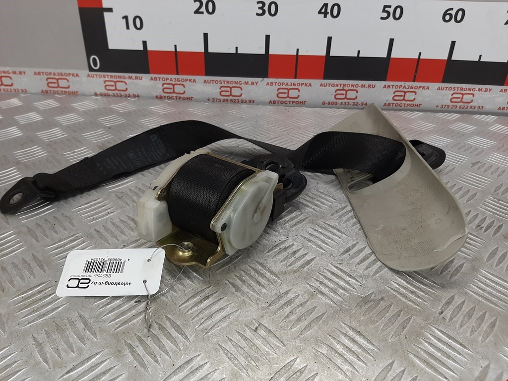 Ремень безопасности передний правый OPEL Omega B 1994-2004