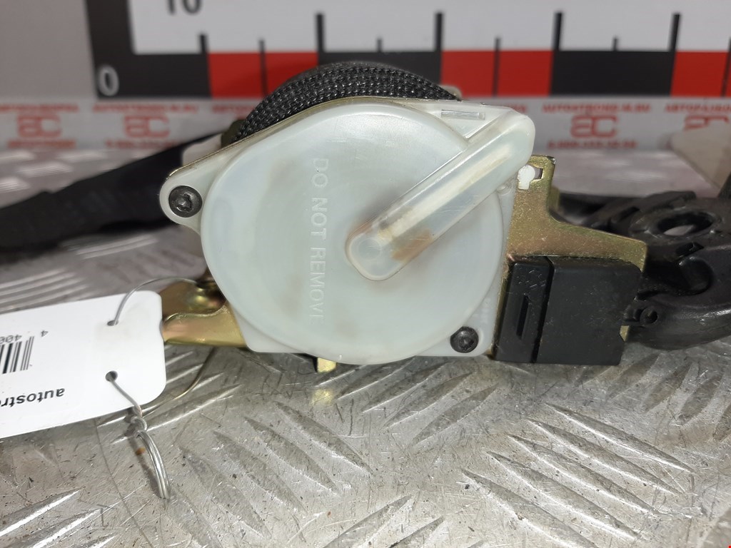 Ремень безопасности передний правый OPEL Omega B 1994-2004