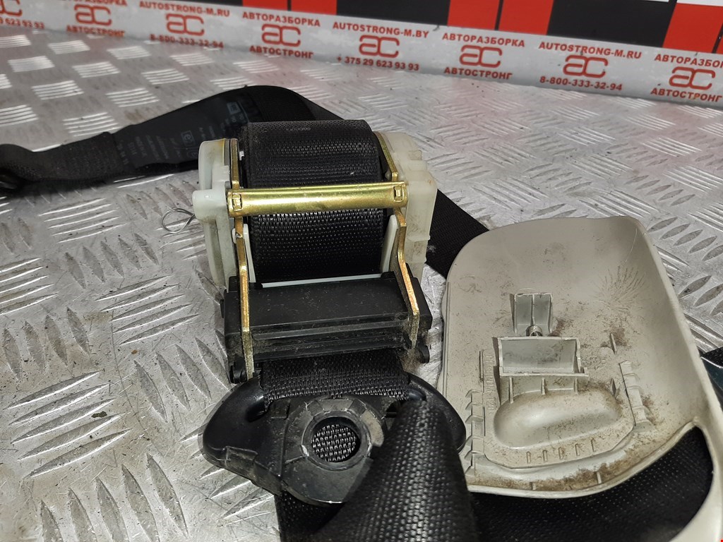 Ремень безопасности передний правый OPEL Omega B 1994-2004