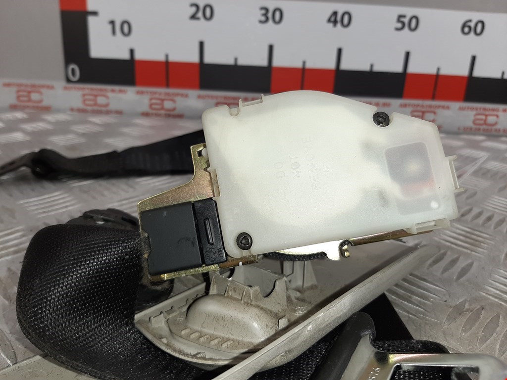 Ремень безопасности передний правый OPEL Omega B 1994-2004