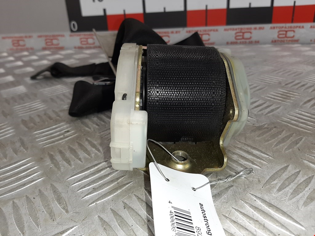 Ремень безопасности передний правый OPEL Omega B 1994-2004