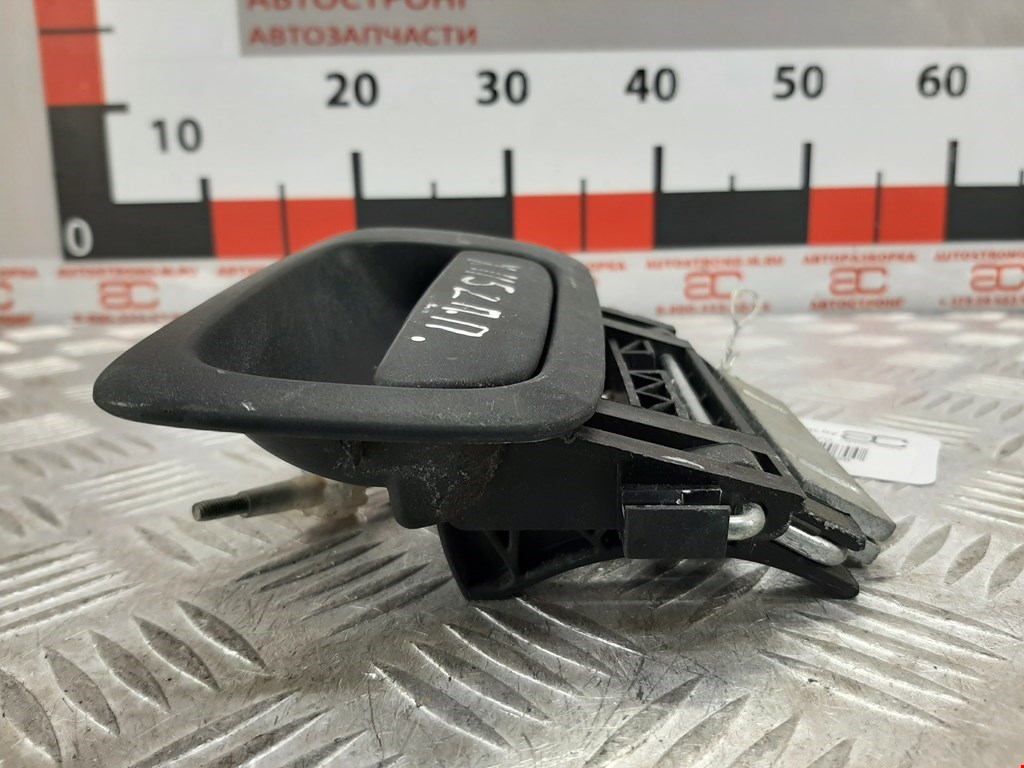 Ручка двери передней наружная правая OPEL Zafira A 1999-2005