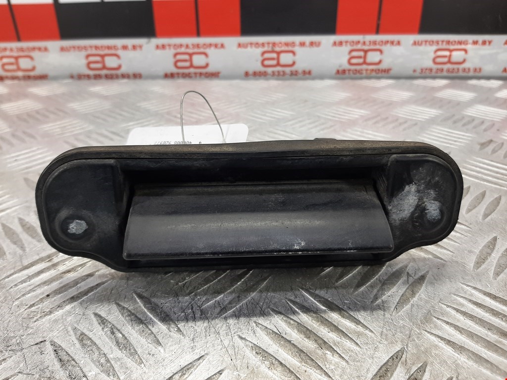 Ручка двери багажника наружная MAZDA Premacy CP 1999-2004